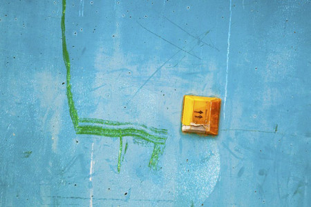 How to find abstract photography opportunities everywhere